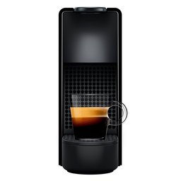 Cafeteira Automática Expresso Essenza Mini C30 e Cápsulas Nespresso - 1