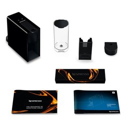Cafeteira Automática Expresso Essenza Mini C30 e Cápsulas Nespresso - 5