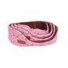 Cama Pet Europa Lulu Rosa - GG - 1