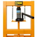 Ver imagem 5 de Prensa Hidraulica 6 Ton