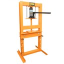 Ver imagem 2 de Prensa Hidraulica 6 Ton