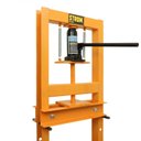 Ver imagem 3 de Prensa Hidraulica 6 Ton