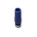 Ver imagem 3 de Esguicho Bico Regulável Lub Azul 4,6 Mm para Lava Jato