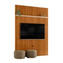 Ver imagem 3 de Painel Ripado New Interlagos 180cm Eras 464 Madetec