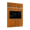 Ver imagem 4 de Painel Ripado New Interlagos 180cm Eras 464 Madetec