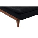 Ver imagem 7 de Sofá Cama 3 Lugares Pratic Madeira 