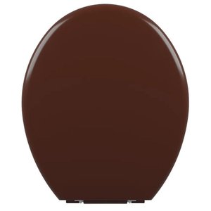 Assento Almofadado Tpk Marrom 01 Astra