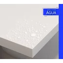 Ver imagem 4 de Mesa de Cabeceira 2 Gavetas Wolli Espresso Móveis