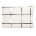 Ver imagem 1 de Fronha Avulsa Estampada:Grid