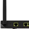Roteador Wireless Intelbras W4 300mbps Bivolt - 4750089 - 4