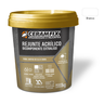 Rejunte Acrílico Ceramfix Branco 1kg - 1