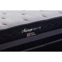 Ver imagem 4 de Colchão Queen Herval para Hotelaria Maxspring Málaga Pillow Top (158x198x33) -