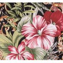 Ver imagem 3 de Conjunto de Sofá Fibra Sintética Bali Promo - 1 Sofá 2 Lugares + 2 Poltronas + 1 Mesa Centro - Tecido Santa