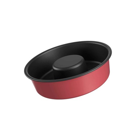 Forma Para Bolo/Pudim 22x8,5 cm Brinox