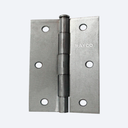 Ver imagem 1 de Dobradica Rayco Gal 3.1/2''x2.1/2'' Pino Rever C/3