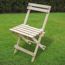 Ver imagem 2 de Conjunto Mesa 4 Cadeiras Dobráveis 120cm x 60cm Espresso Móveis