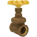 Ver imagem 1 de Registro de Gaveta 3/4"" - 1502.b - Deca Registro Gaveta 1502-b 3/4 Deca 1502.b.034