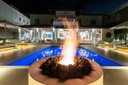 Ver imagem 5 de LAREIRA ECO 25 G ARMADIETTO