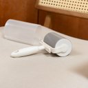 Ver imagem 2 de Rolo Adesivo Lavável para Pelos, Fiapos e Poeiras - Simplo