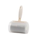 Ver imagem 1 de Rolo Adesivo Lavável para Pelos, Fiapos e Poeiras - Simplo