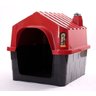 Casa Eco Plastic Pet House para Cães - Tamanho 1 - 4