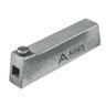 Porta Bits Reto 5/8" / Ades - 1
