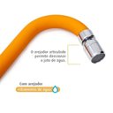 Ver imagem 3 de Torneira para Cozinha Articulada Gourmet Roddex