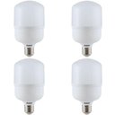 Ver imagem 1 de Kit 4 Lâmpadas Led Bulbo Avant Hp 20w Bivolt Base E27 Br6500k - 273111377