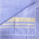 Ver imagem 3 de Jogo de Toalha 4 Peças - Felpuda - Toscana - 100% Algodão - Margex Cor: Lilás