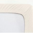 Ver imagem 3 de Jogo de Cama Buettner Queen Malha Liso 3 Peças Image Perola