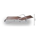 Ver imagem 4 de Cadeira de Piscina Grande em Fibra Sintética