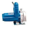 Ver imagem 7 de Serra Mármore Bosch Titan Gdc150 1500w 127v