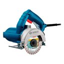Ver imagem 3 de Serra Mármore Bosch Titan Gdc150 1500w 127v