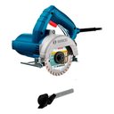 Ver imagem 1 de Serra Mármore Bosch Titan Gdc150 1500w 127v
