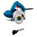 Ver mais imagens de Serra Mármore Bosch Titan Gdc150 1500w 127v