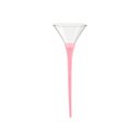 Ver imagem 1 de Taça Beach Boccati para Drinks 290ml - 6 Unidades:Rosa Bebê