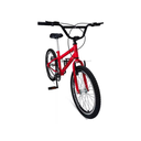 Ver imagem 1 de Bicicleta Energy Cross F.style - Aro 20- Vermelho-ello Bike