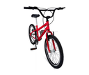 Ver imagem 1 de Bicicleta Energy Cross F.style - Aro 20- Vermelho-ello Bike