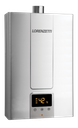 Ver imagem 3 de Aquecedor de Água a Gás Lorenzetti Lz1600de-inox Digital 15 Litros Bivolt para Glp Botijão