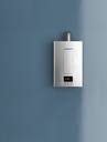 Ver imagem 4 de Aquecedor de Água a Gás Lorenzetti Lz1600de-inox Digital 15 Litros Bivolt para Glp Botijão
