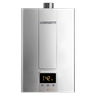 Aquecedor de Água a Gás Lorenzetti Lz1600de-i Inox Digital 15 Litros Bivolt para Gn - 1