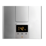 Aquecedor de Água a Gás Lorenzetti Lz1600de-i Inox Digital 15 Litros Bivolt para Gn - 2