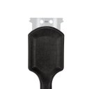 Ver imagem 6 de Escova Limpa Grelha Mor Com Raspador E Cabo Longo