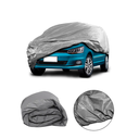 Ver imagem 1 de Capa Impermeável para Carros Sedans e Suvs - S/forro - G