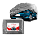 Ver imagem 2 de Capa Impermeável para Carros Sedans e Suvs - S/forro - G
