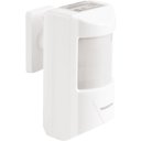 Ver imagem 1 de Sensor de Presença 180° Articulado Frontal Tramontina Bivolt com Fotocélula Branco Tramontina