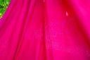 Ver imagem 2 de Rede de Dormir Casal Sol a Sol Brim Pink