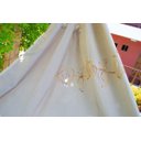 Ver imagem 2 de Rede de Dormir Casal Sol a Sol Brim Off