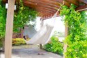 Ver imagem 4 de Rede de Dormir Casal Sol a Sol Brim Off