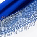 Ver imagem 4 de Rede de Dormir Descanso Casal Sol a Sol Azul